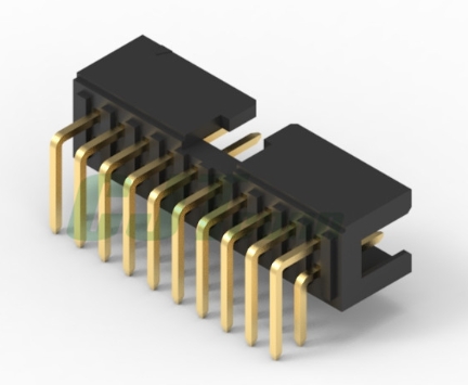 板对板连接器(BOARD TO BOARD)-A2005WR-N-2x10P-FI